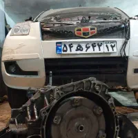 تعمیرات گیربکس ، پمپ کلاچ ، برنجی کشویی ماهک