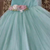 لباس مجلسی بچه گانه