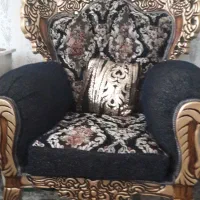 مبلمان درحد نو