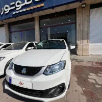 خودرو ساینا اس ۸۵ گانه ۱۴۰۴ صفر کیلومتر