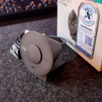وبکم Brio 300 Logitech|قطعات و لوازم جانبی رایانه|اصفهان, شاهزاده ابراهیم|دیوار