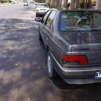 پژو 405 جی ال ایکس (GLX)، مدل ۱۳۹۴|خودرو سواری و وانت|ملارد, |دیوار