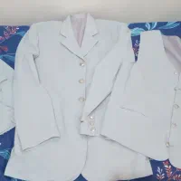 یک کت نو دارم بیا معاوضه