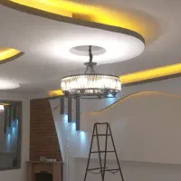 برقکار برقکاری ساختمان