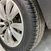 جک s5 مدل 96 اتومات تکبرگ سند|خودرو سواری و وانت|بجنورد, |دیوار