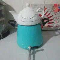 کتری روگازی