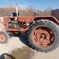 تراکتور رومانی