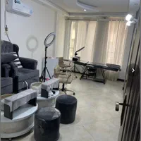 اجاره سالن زیبایی ۹۰ متری/تقاطع ازادگان|اجارهٔ دفتر کار، اتاق اداری، مطب|لاهیجان, امیرشهید|دیوار