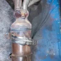 سلام یک عدد کاتالیزور کویک|قطعات یدکی و لوازم جانبی|اهواز, کارون|دیوار