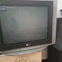 تلویزیون