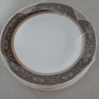 بشقاب میوه خوری|ظروف سرو و پذیرایی|تهران, حر|دیوار