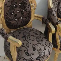 مبل سلطنتی 9نفره