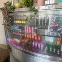 یخچال و ذرت مکزیکی ساز