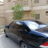 سمند رخ در حد 1404