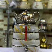تولید کننده ی کتری قوری|قوری، کتری، قهوه‌ساز دستی|تهران, شوش|دیوار