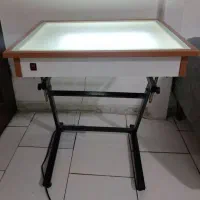 میز نور