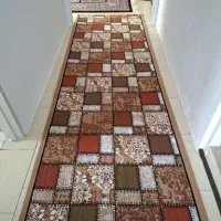 کناره ، فرش راهرو