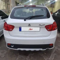 کوییک gxrمدل1403|خودرو سواری و وانت|لنگرود, |دیوار