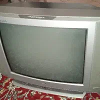 تلویزیون ال جی ۲۱ اینچ کره
