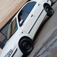 سمند مدل ۹۳