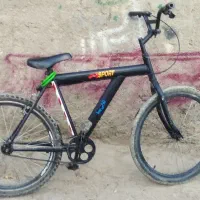 دوچرخه 26|دوچرخه، اسکیت، اسکوتر|زاهدان, |دیوار