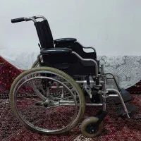 ویلچر در حد نو