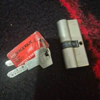مغزی قفل کالی