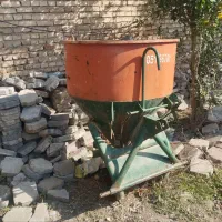 ادوات تراکتور|ماشینآلات صنعتی|آق قلا, |دیوار