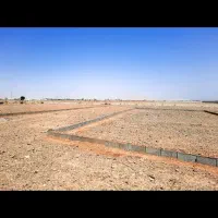 فروش ۱۰ قصب زمین نارجو ‌. سند تک برگ