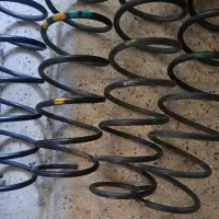 لول فنر منبع اگزوز هدلایت d9