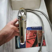 شیر روشوئی کی دبلیو سی kwc|لوازم سرویس بهداشتی|تهران, شهرک گلها (تهرانسر)|دیوار