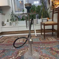 قلیون کرنو سایز بزرگ