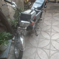 موتور مزایده