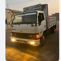 فروشی|خودرو سنگین|جیرفت, |دیوار