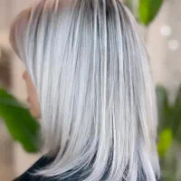 مدل جهت تکمیل آلبوم رنگ و لایت توسط مدرس|خدمات آرایشگری و زیبایی|آمل, |دیوار