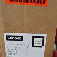 لپتاپ Lenovo LOQ Core i7 نسل 13|رایانه همراه|مرودشت, ابوذر شمالی‎|دیوار
