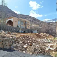 فروش زمین ییلاقی ( ده بالا )