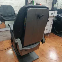 صندلی برقی آرایشگاهی سالم و سلامت