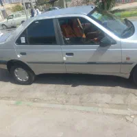 پژو مدل ۹۵
