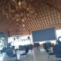 نیروی ساده /قلیان زن/ سالنکار/باریستا