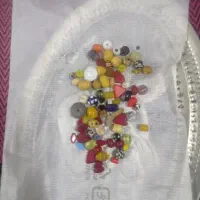 مهره های کهنه|جواهرات|نهاوند, |دیوار