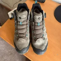 کفش برند هامتو اوریجینال humtto