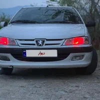 پارس مدل 88دوگانه شرکت