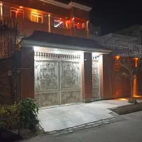 آپارتمان ویلایی فاز۲ محله۳