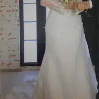 لباس عروس و مجلسی