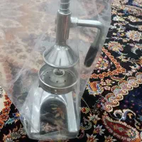 اب انار گیرومرکبات|آبمیوهگیر و آبمرکباتگیر|اسلامشهر, شهرک امام حسین (میان آباد)|دیوار