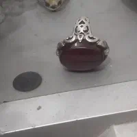 انگشتر نقره|بدلیجات|تهران, شهرک ولیعصر جنوبی|دیوار