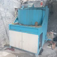 شست شو قطعات