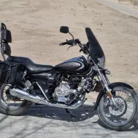 آونجر ۲۲۰ مدل ۱۴۰۲