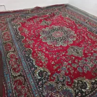 فرش ۱۲ متری|فرش|سمنان, |دیوار